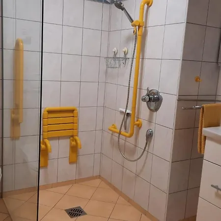 Ferienhaus Werner Im Vogelsberg Grebenhain Zewnętrze zdjęcie