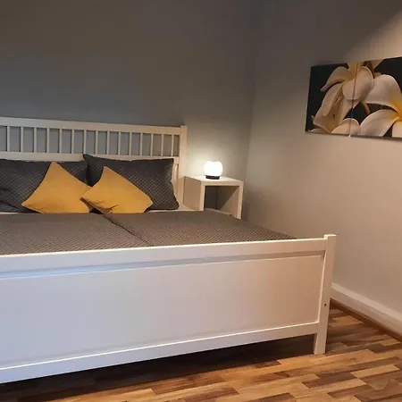 Ferienhaus Werner Im Vogelsberg Grebenhain Zewnętrze zdjęcie