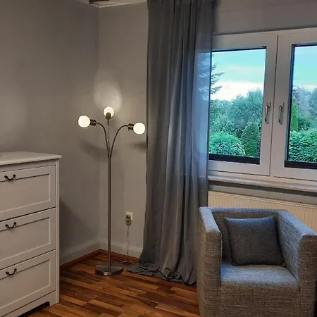 Ferienhaus Werner Im Vogelsberg Grebenhain Zewnętrze zdjęcie