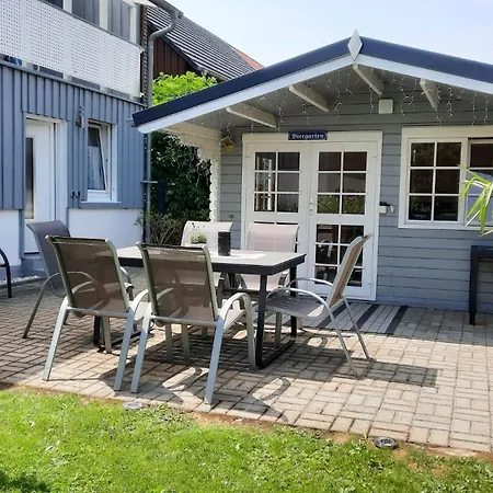 Ferienhaus Werner Im Vogelsberg Grebenhain Zewnętrze zdjęcie
